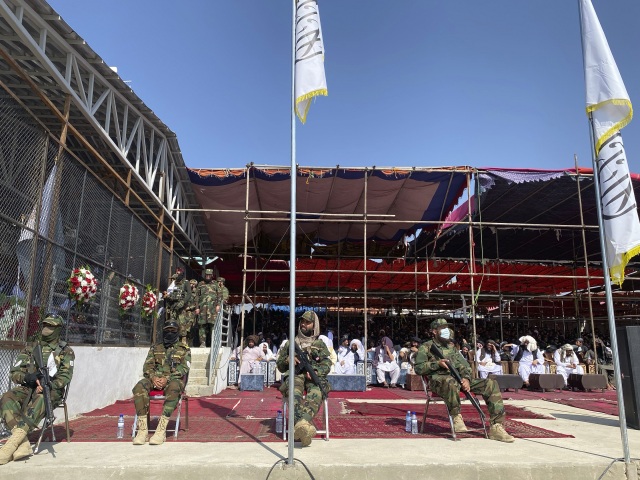 Afganistan / Taliban /