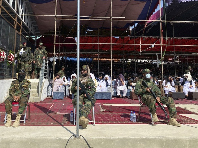 Afganistan / Taliban /