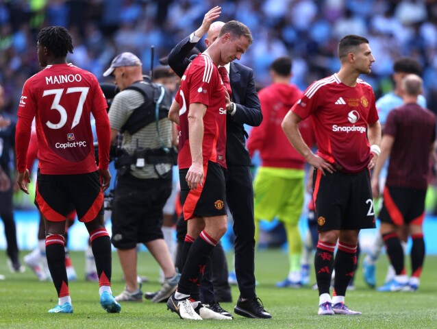 Community shield 2024