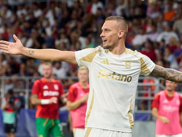 Lukáš Haraslín