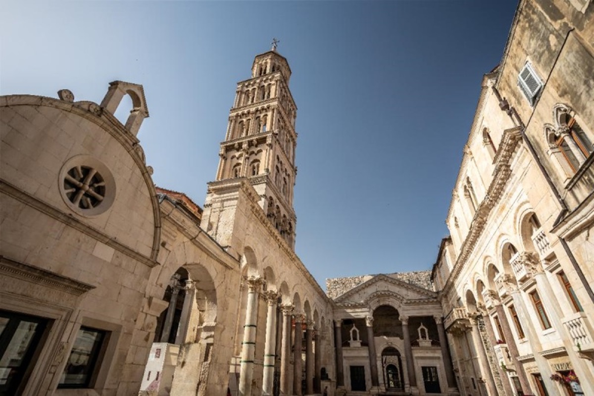 Blazenost Split