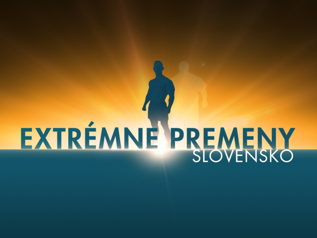 Extrémne premeny Slovensko