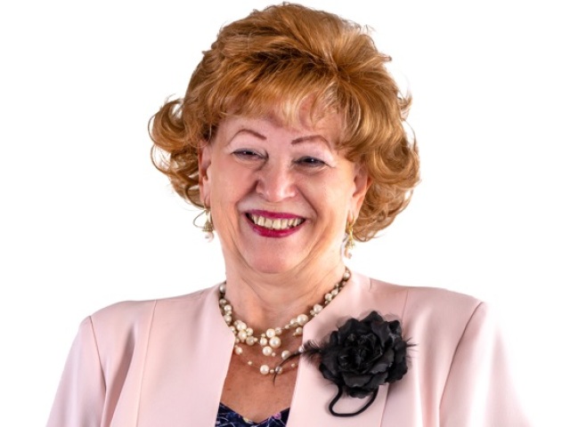 Galisova vyrez