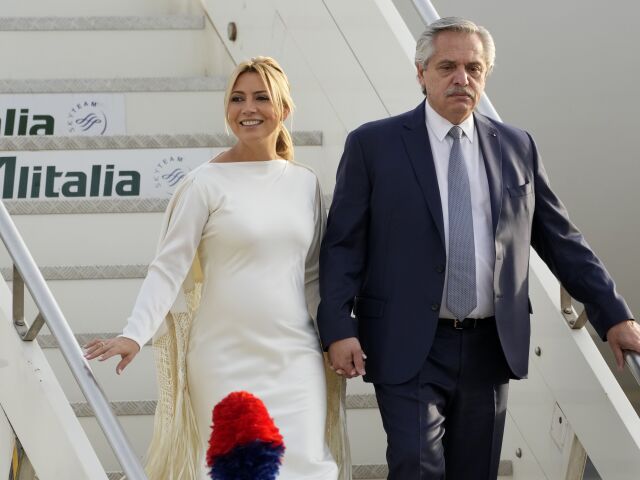 Italy G20