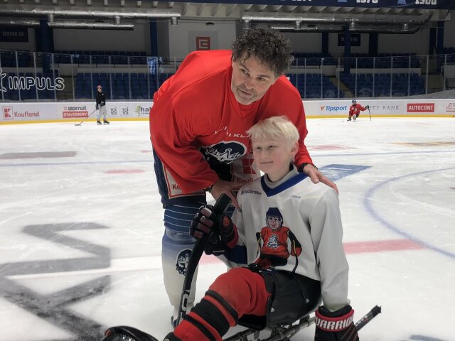 jagr para
