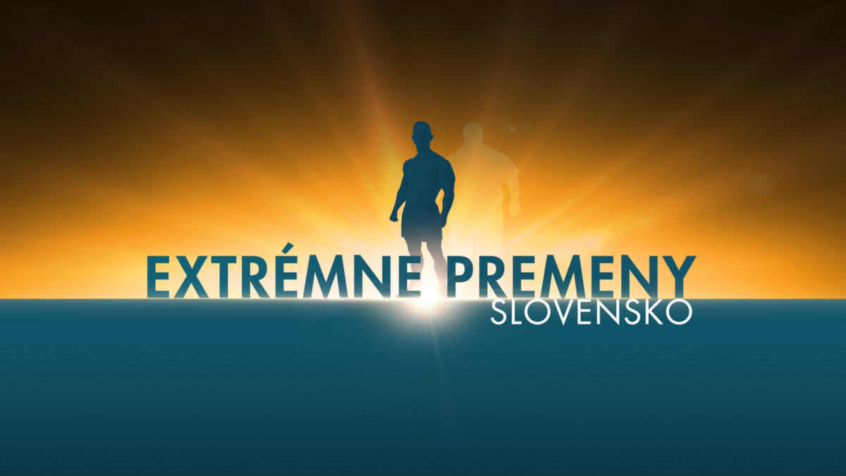 Extrémne premeny Slovensko