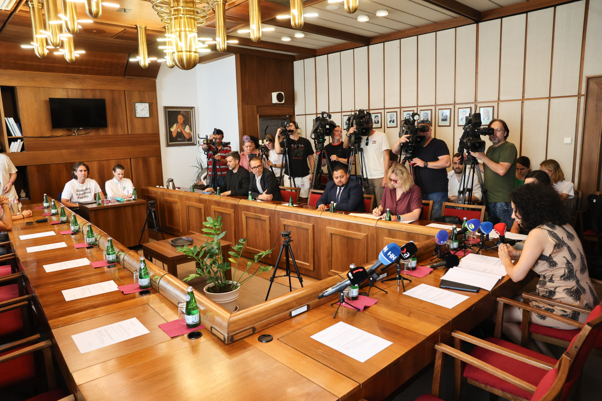 kultúrny výbor, Jaurová, Šimkovičová, Drlička, Kusá