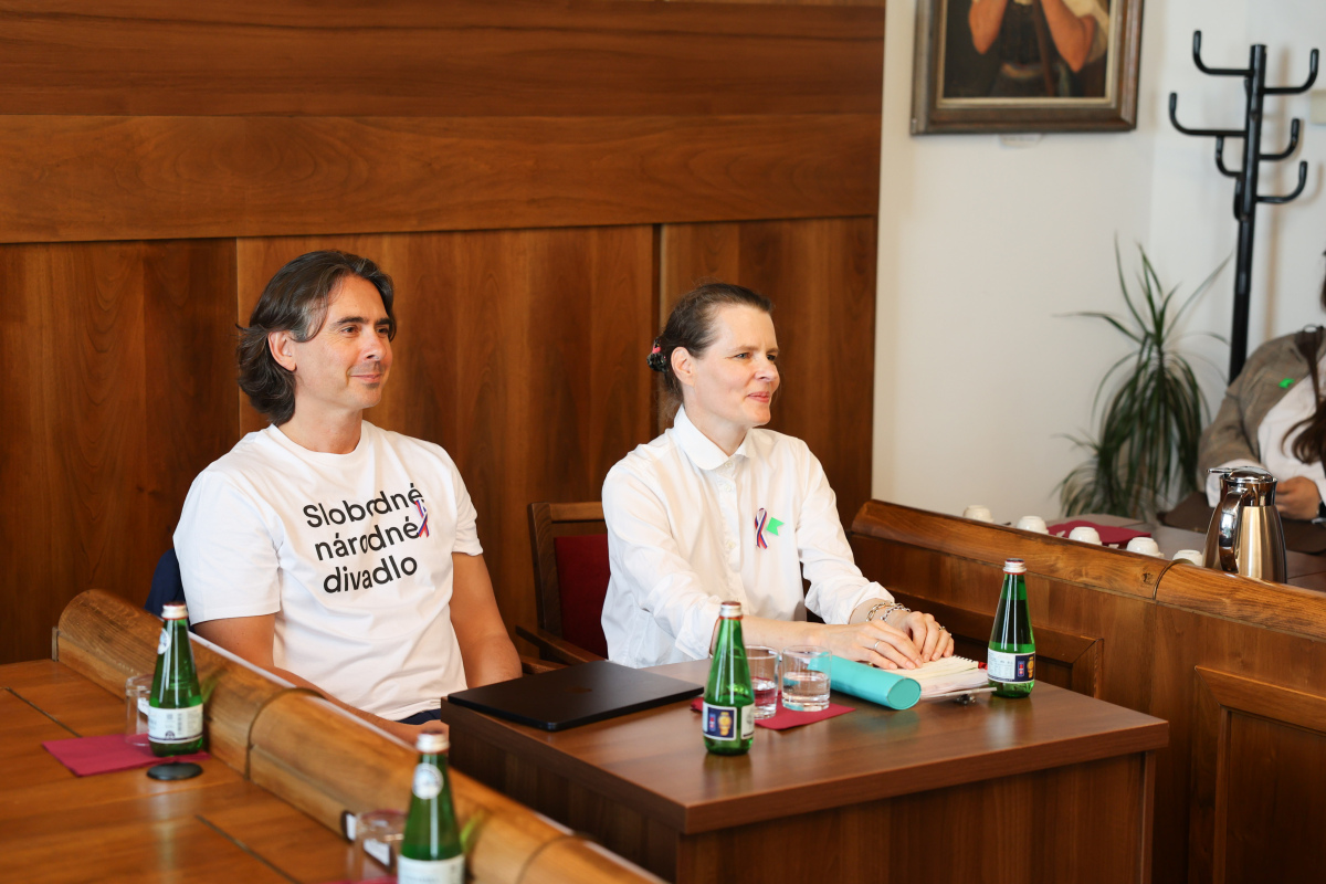 kultúrny výbor, Jaurová, Šimkovičová, Drlička, Kusá