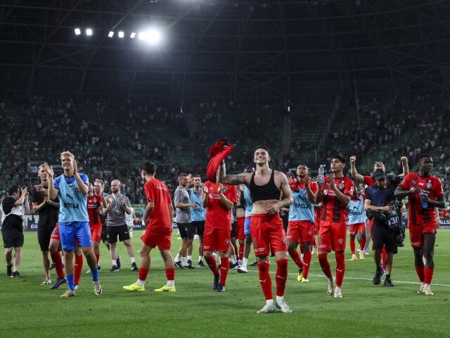 FC Midtjylland
