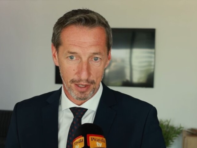 Milan Majerský, KDH