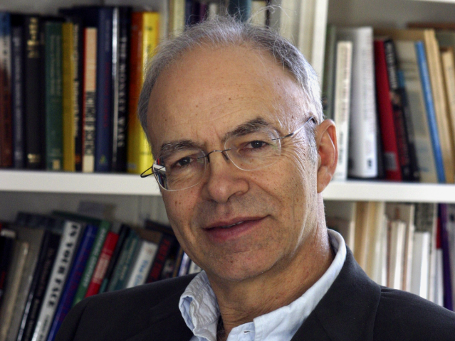 Peter Singer