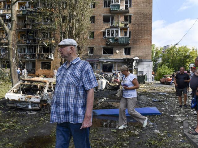 Russia Ukraine