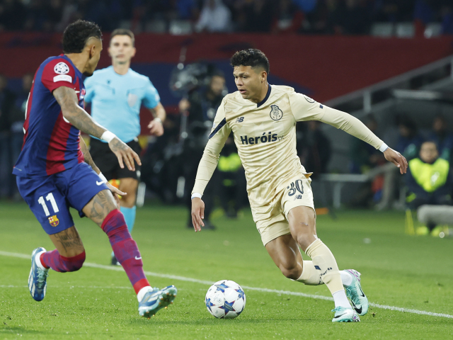 Spain Soccer Champions League