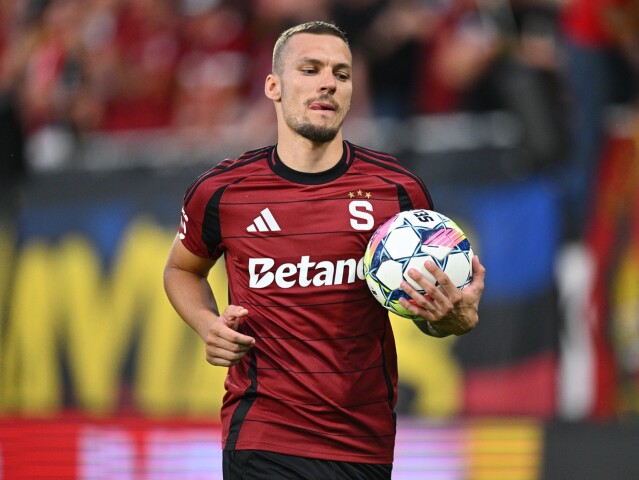 Sparta Praha 