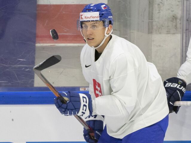 Martin Fehérváry