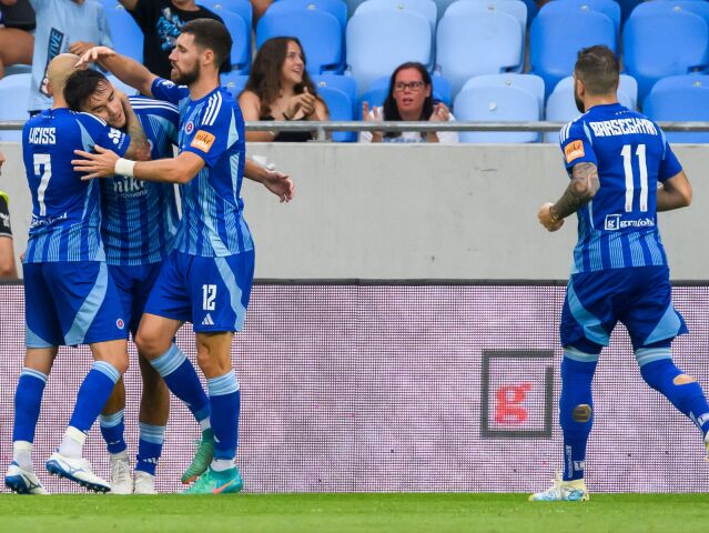 slovan košice nike liga