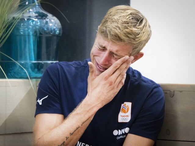 Steven van de Velde