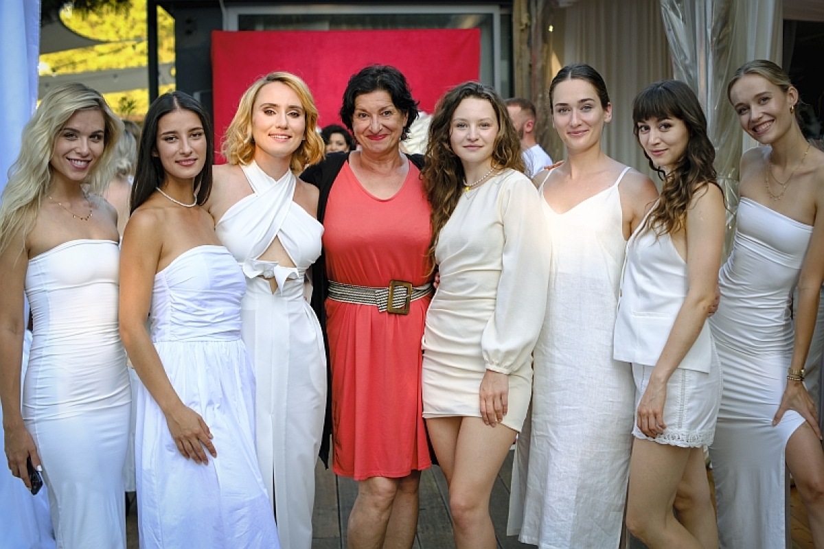 FOTO Otvorenie sezony TV JOJ  9 