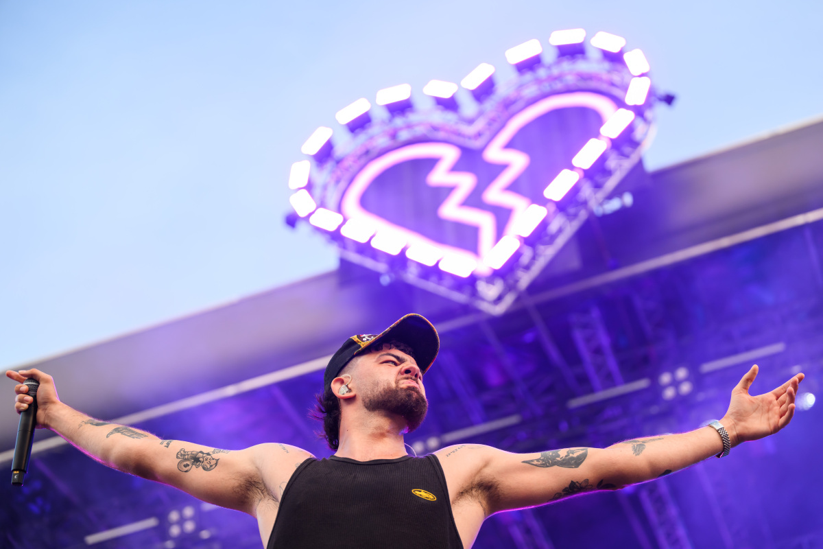 SR Bratislava Hudba Lovestream festival otvorenie BAX