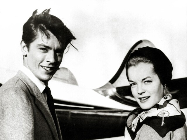 Alain Delon