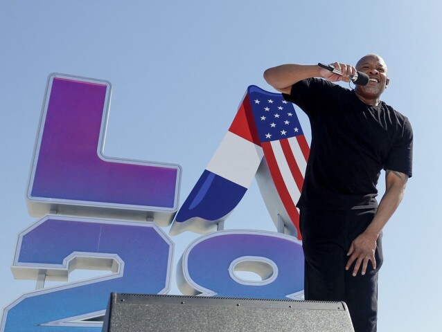 Dr. Dre