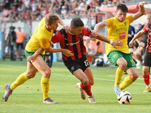 spartak trnava msk zilina