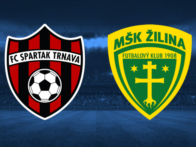 Trnava - Žilina