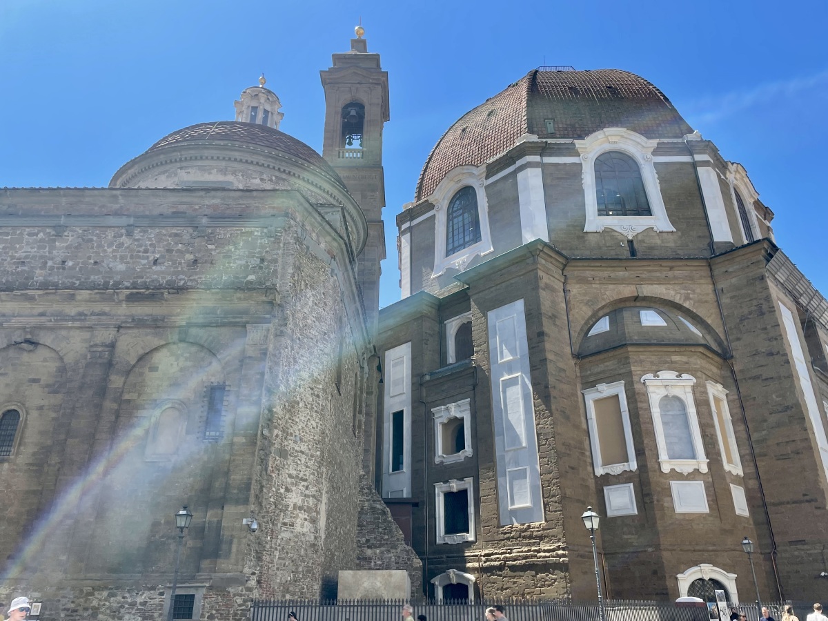 Florencia, Taliansko
