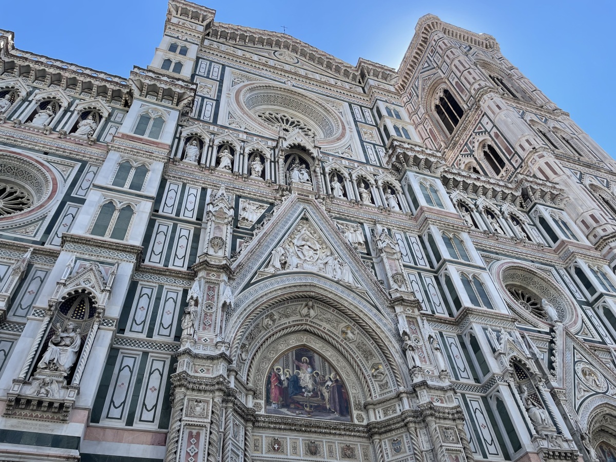 Florencia, Taliansko