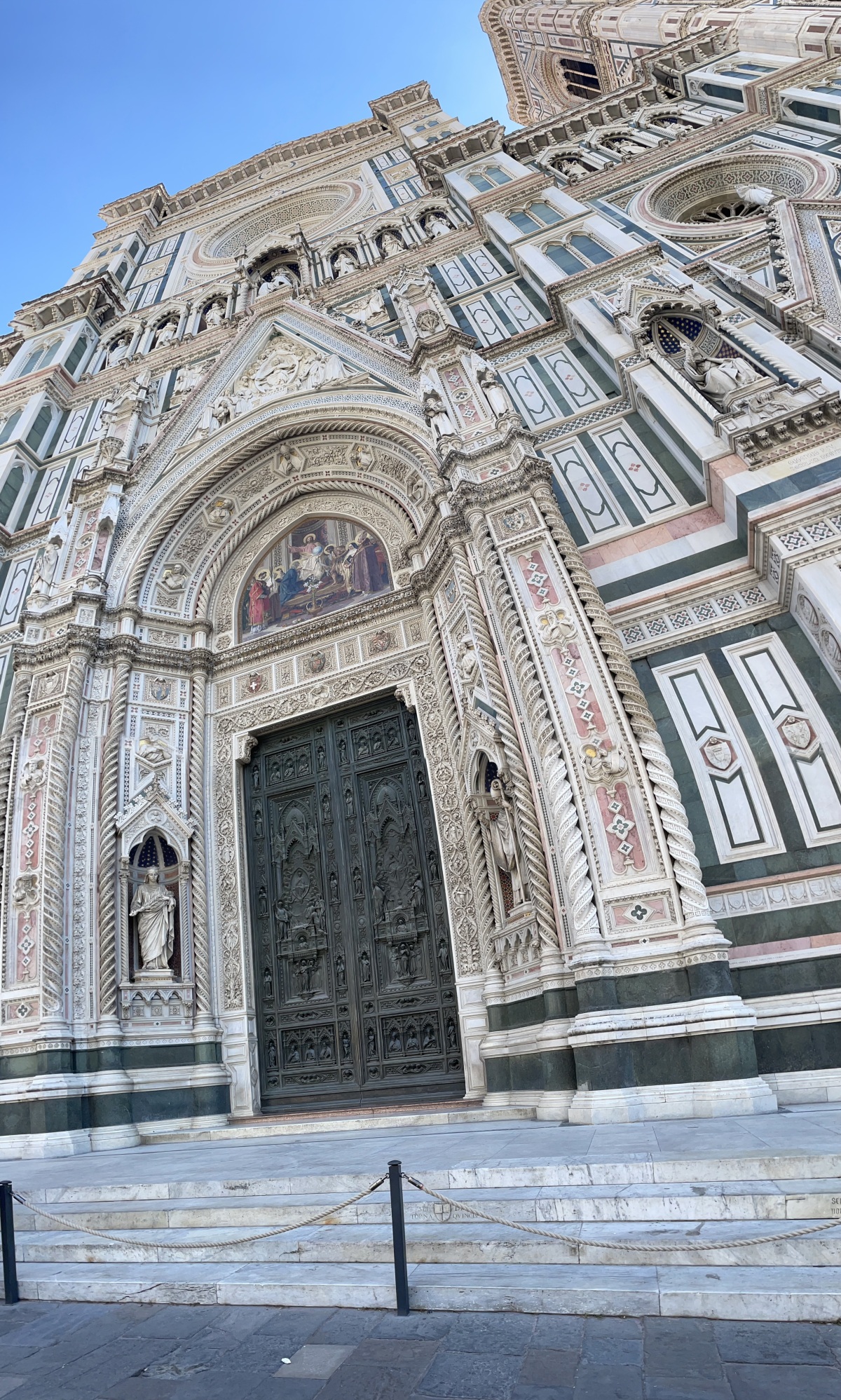 Florencia, Taliansko