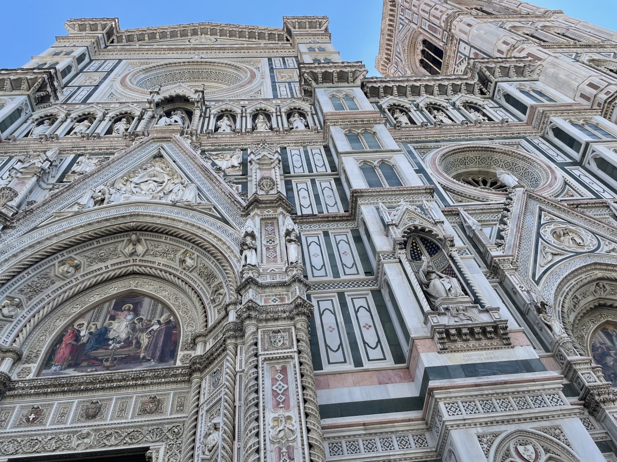 Florencia, Taliansko