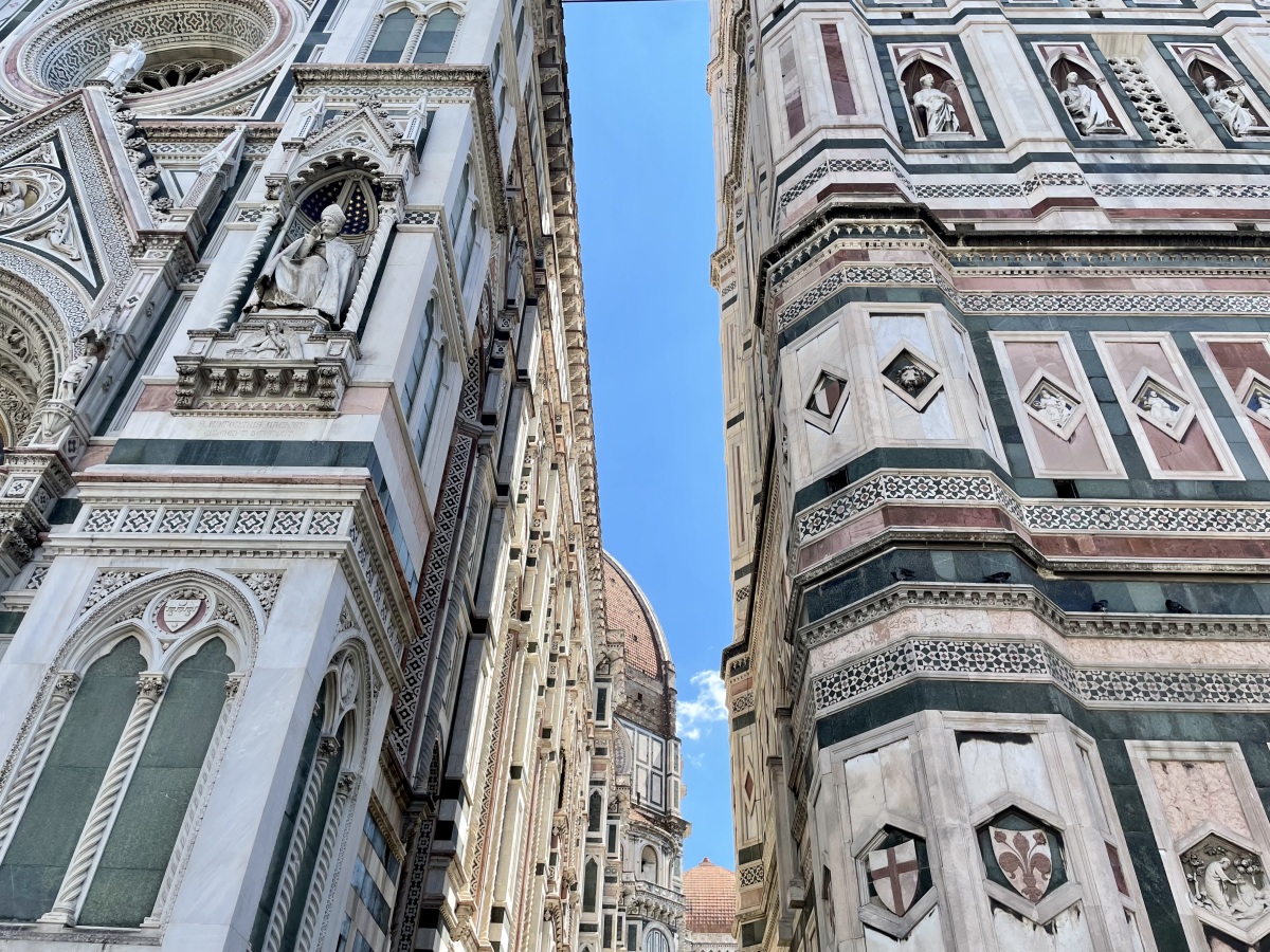 Florencia, Taliansko