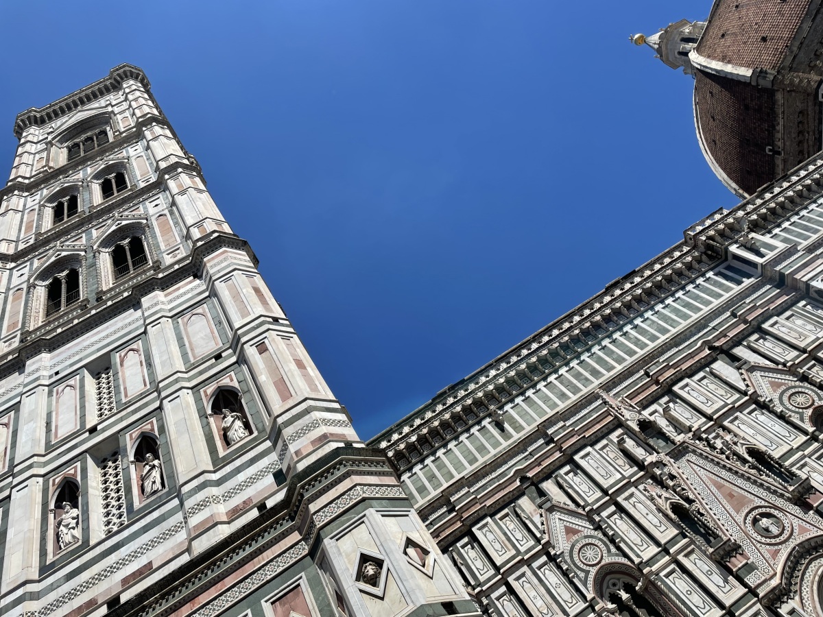 Florencia, Taliansko