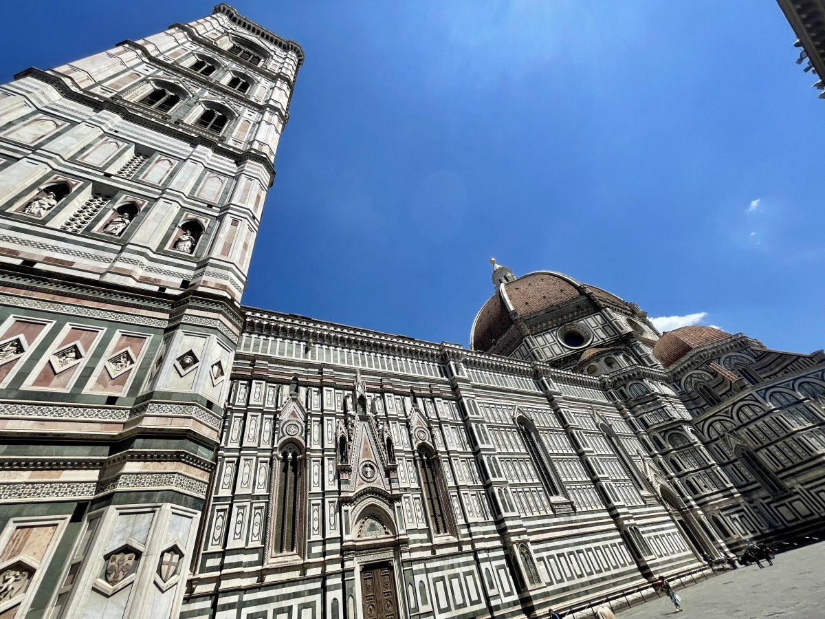 Florencia, Taliansko