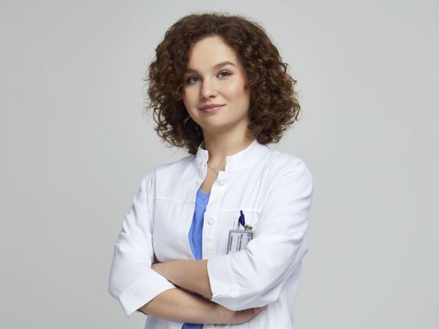Dorota Hrnčiarová