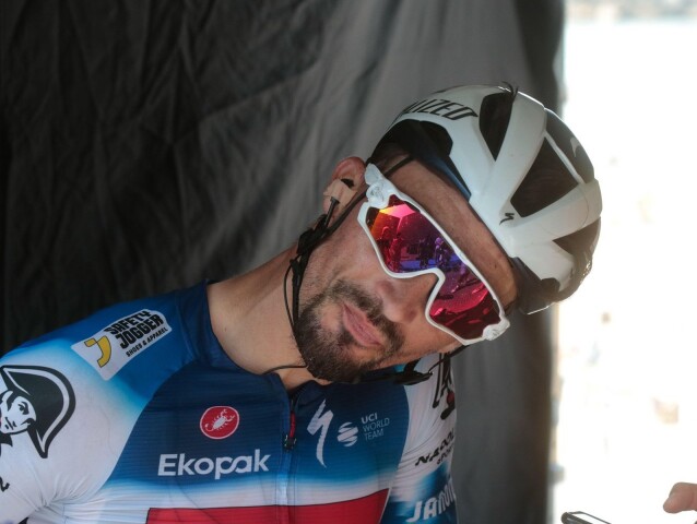 Julian Alaphilippe
