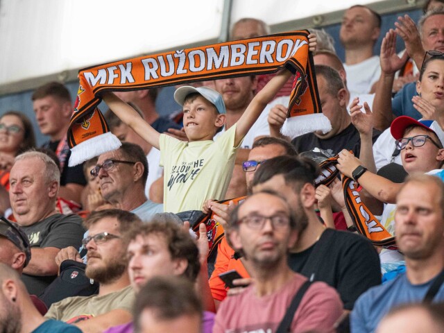 MFK Ružomberok