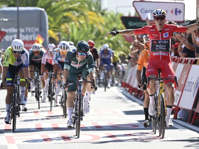 Wout van Aert