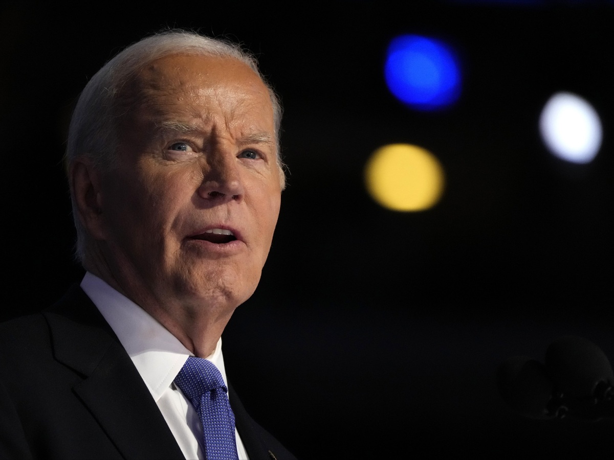 Joe Biden