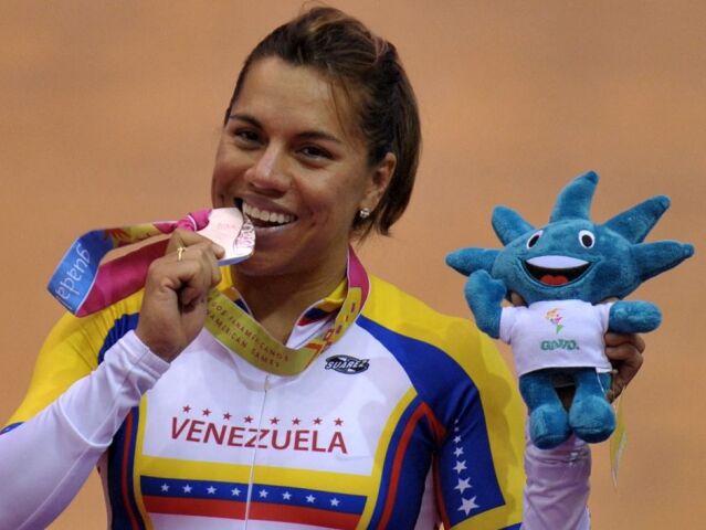 Daniela Larrealová