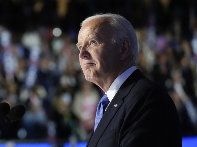 Joe Biden