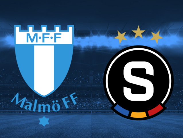 Malmö FF - AC Sparta Praha
