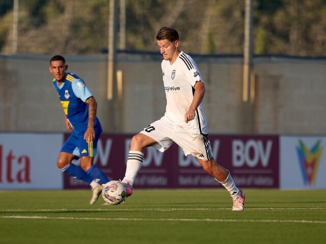 Martin Gamboš