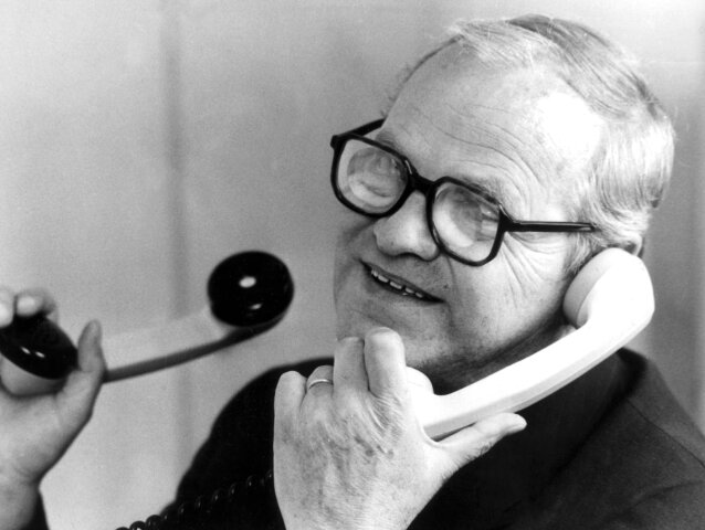 Milan Šimečka