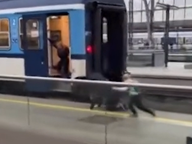 praha