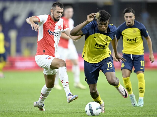 schranz slavia