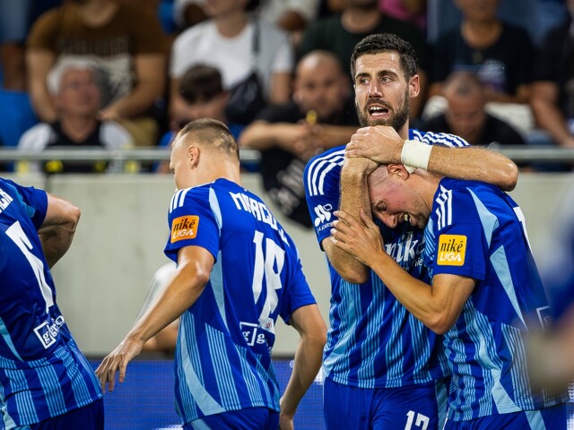 Slovan Bratislava