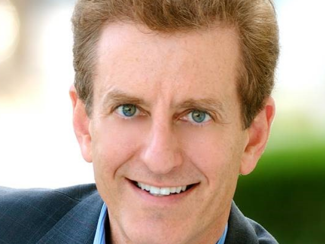 Todd G. Buchholz