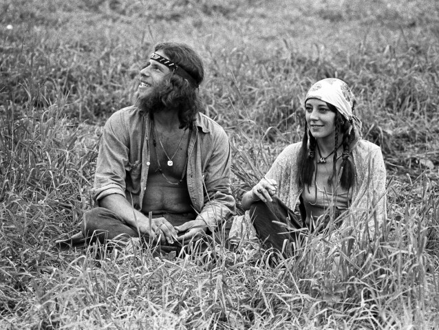 Woodstock 1969