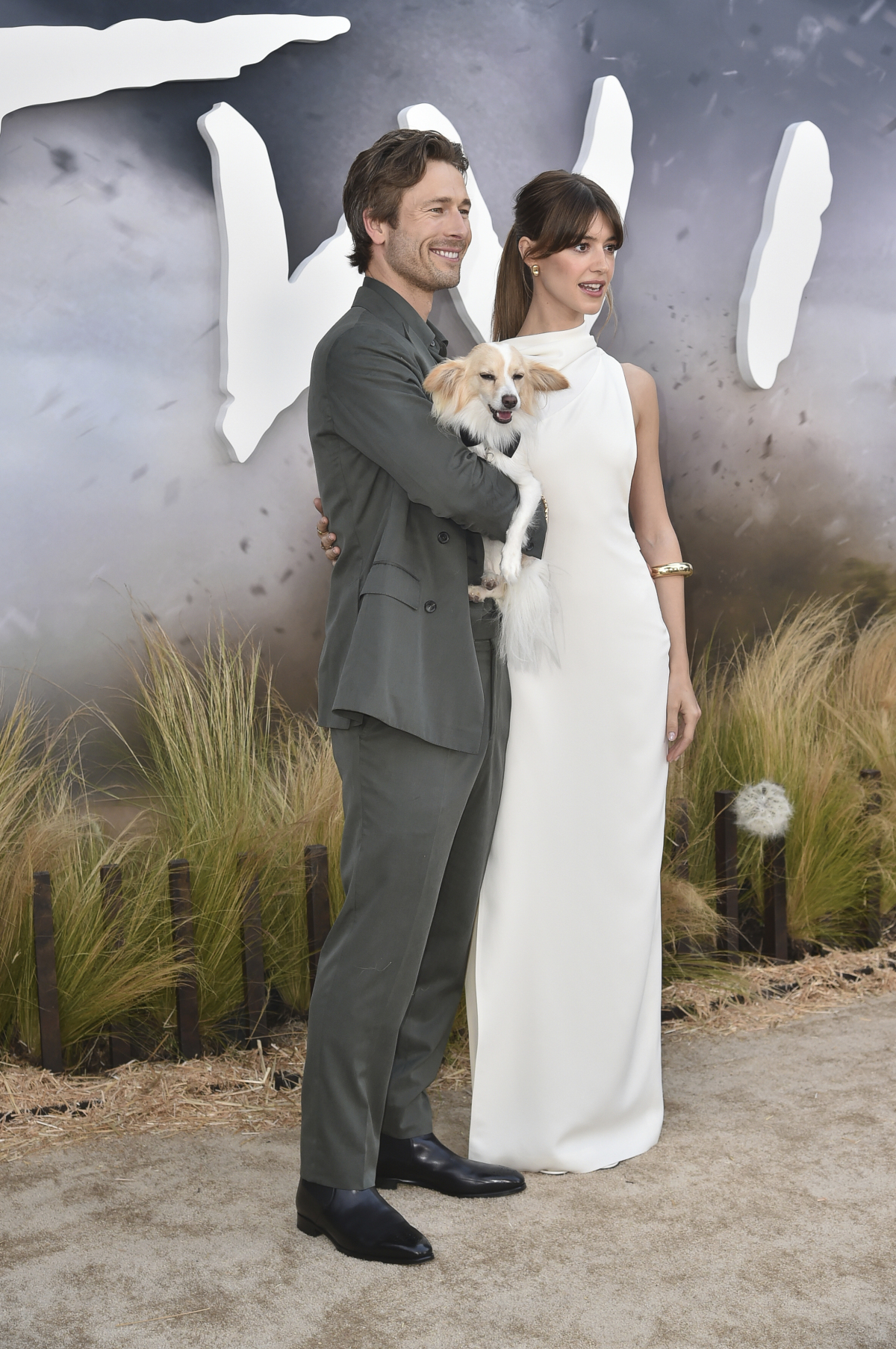 LA Premiere of "Twisters"